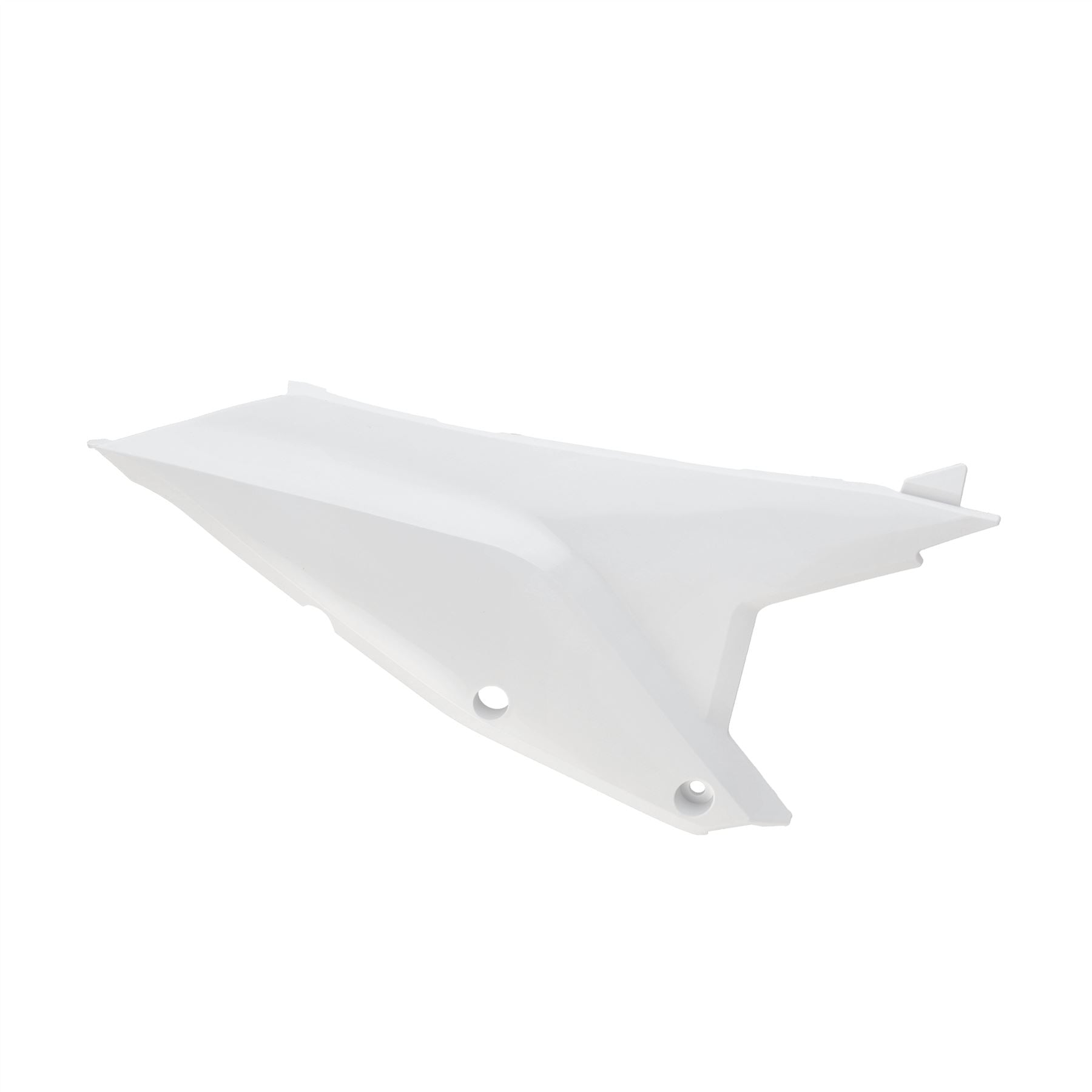 Acerbis Side Panels White For Beta RX 350 2T 2026-2027